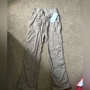 Lululemon Athletica Dance Studio Mid-Rise Pant Regular Length